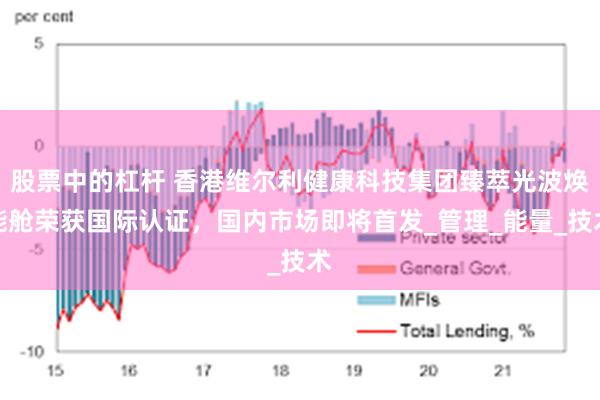 股票中的杠杆 香港维尔利健康科技集团臻萃光波焕能舱荣获国际认证，国内市场即将首发_管理_能量_技术