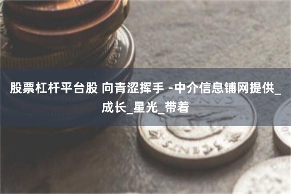 股票杠杆平台股 向青涩挥手 -中介信息铺网提供_成长_星光_带着